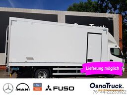 Mitsubishi Canter 7C18e Tiefkühlkoffer L-Batt,Nutzl.1555 KG
