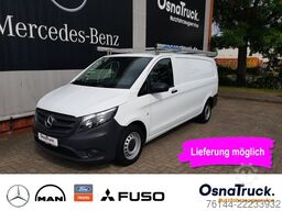 Mercedes-Benz Vito 110 CDI Extralang Klima,Tempomat,ParktronicBC