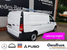 Mercedes-Benz Vito 110 CDI Extralang Klima,Tempomat,ParktronicBC