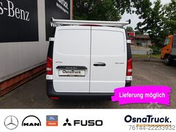 Mercedes-Benz Vito 110 CDI Extralang Klima,Tempomat,ParktronicBC