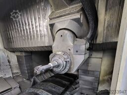 DECKEL MAHO DMU 200 P