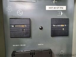 DECKEL MAHO DMU 200 P