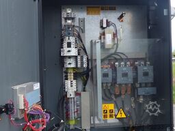 Atlas Copco GA250FF