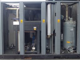 Atlas Copco GA250FF