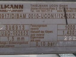 Thielmann (UCON) 9351