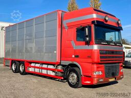 DAF XF 95.430 DUTCH TRUCK ! E4