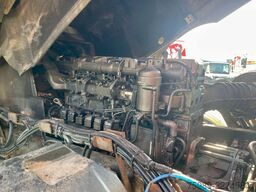 DAF XF 95.430 DUTCH TRUCK ! E4