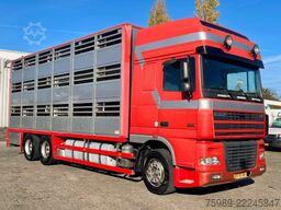 DAF XF 95.430 DUTCH TRUCK ! E4