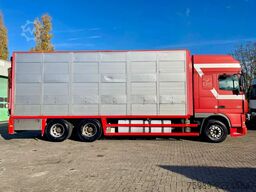 DAF XF 95.430 DUTCH TRUCK ! E4