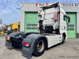 MAN TGX 18.440 RETARDER, PARK CLIMA, FRIGO