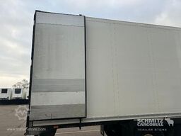 Schmitz Cargobull Reefer Standard