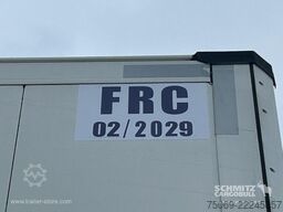 Schmitz Cargobull Reefer Standard
