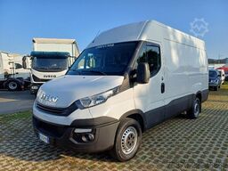 IVECO DAILY 35S16 - 3520 - pr. telaio