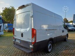 IVECO DAILY 35S16 - 3520 - pr. telaio