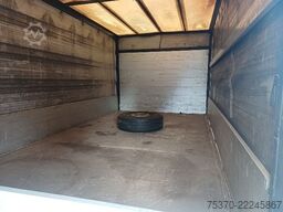 Fiat DUCATO - ALZA/ABBASSA