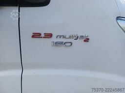 Fiat DUCATO - ALZA/ABBASSA