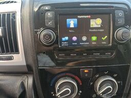Fiat DUCATO - ALZA/ABBASSA