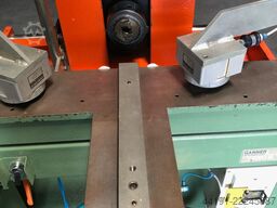 Gannomat LBM Junior 320