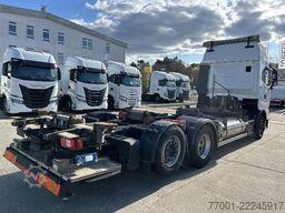 IVECO AS260S46Y/FS CM 2LNG / 7,15 - 7,45 BDF