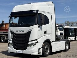 IVECO AS440S51T/P Intarder