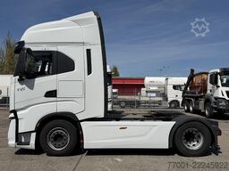 IVECO AS440S51T/P Intarder