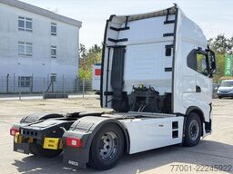 IVECO AS440S51T/P Intarder