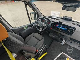 MERCEDES-BENZ Mercedes Benz Sprinter Altas Ecoline L