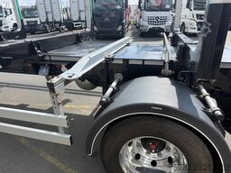 PAVIC HTA 20 66Z 2-Achs Kurzholz Anhänger ALCOA HTA 2...