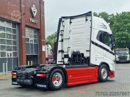Volvo FH Aero Globetrotter XL 4x2 - New - Full spec -...