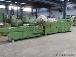 Karl Klink RW 25 x 2000
