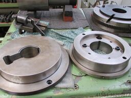 Karl Klink RW 25 x 2000