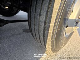 IVECO STRALIS 450 GANCIO SCARRABILE BOB 4 ASSI