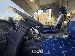 IVECO STRALIS 450 GANCIO SCARRABILE BOB 4 ASSI