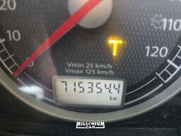 IVECO STRALIS 450 GANCIO SCARRABILE BOB 4 ASSI