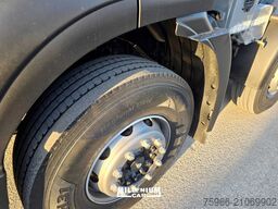 IVECO STRALIS 450 GANCIO SCARRABILE BOB 4 ASSI