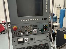 Mecof AGILE CS 500