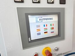 BÜTFERING SCO 313 OPTIMAT / DIAMOND QCE