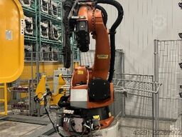 KUKA KR240L180-2 2000