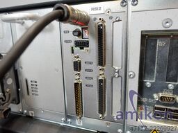 Stäubli TX90XL Industrieroboter + CS8C Steuerung