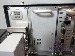 Stäubli TX90XL Industrieroboter + CS8C Steuerung