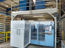 TRUMPF TruLaser 3030 (L20) 5000 Watt