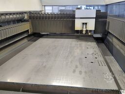 TRUMPF TruLaser 3030 (L20) 5000 Watt