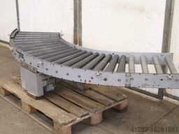 Transnorm TS 2712 Förderbreite 500 mm