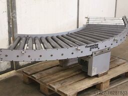 Transnorm TS 2712 Förderbreite 500 mm