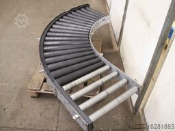 Transnorm TS 2712 Förderbreite 500 mm