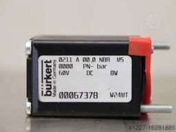 Buerkert 0211 A 00,0 NBA MS 00067378