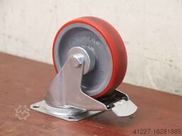 unbekannt Ø 125 x 32 mm mit Bremse