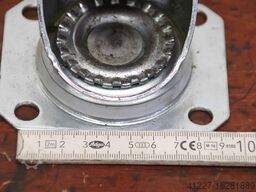 unbekannt Ø 125 x 32 mm mit Bremse