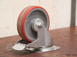 unbekannt Ø 125 x 32 mm mit Bremse