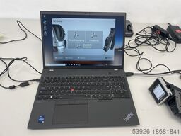 Keyence WM-3500 incl. Accessory